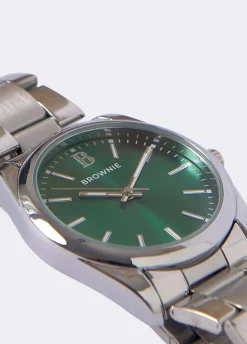 Reloj 36Mm-Brownie Spain Discount