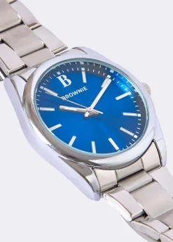 Reloj 36Mm-Brownie Spain Outlet
