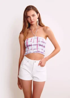 Short Basico-Brownie Spain Best