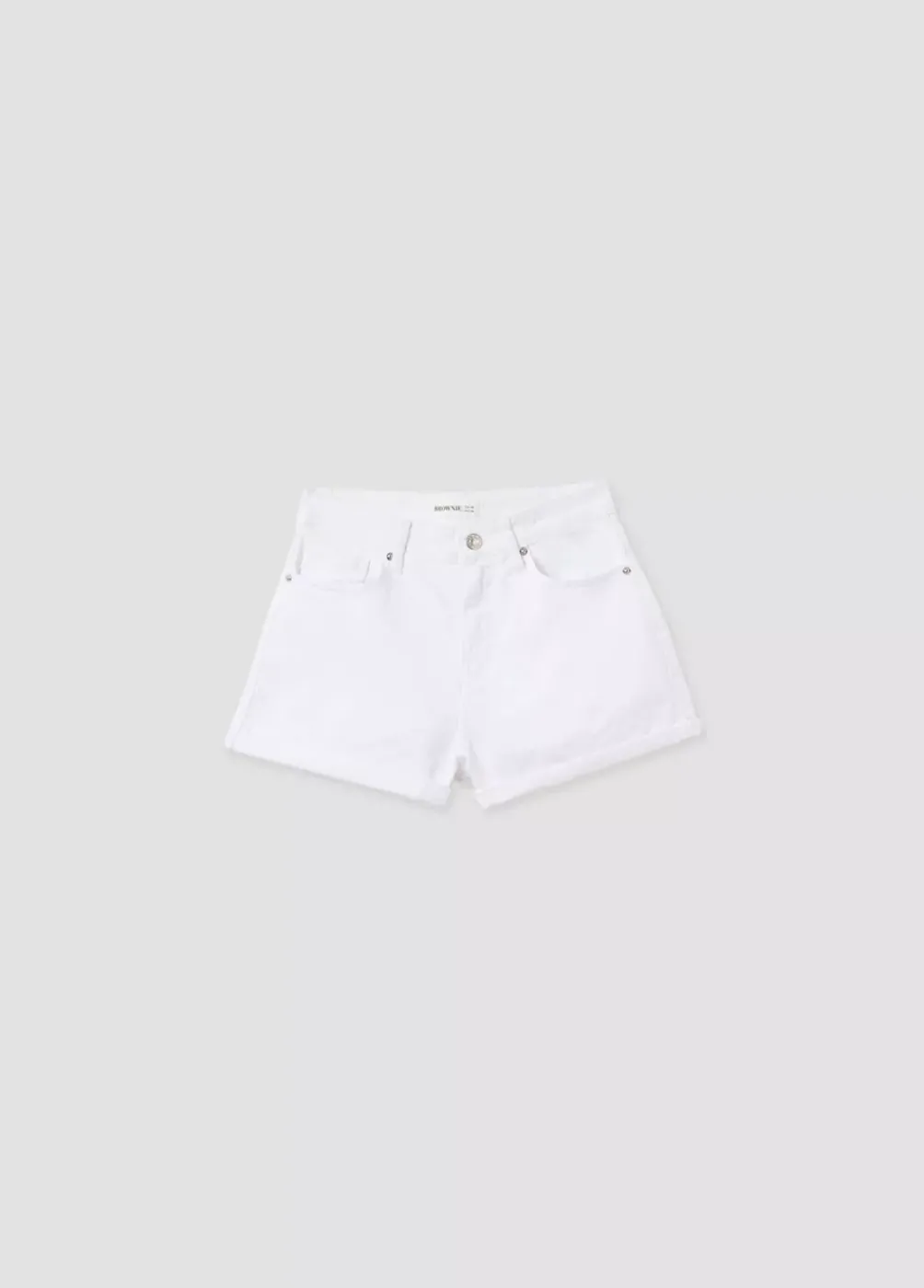 Short Basico-Brownie Spain Best