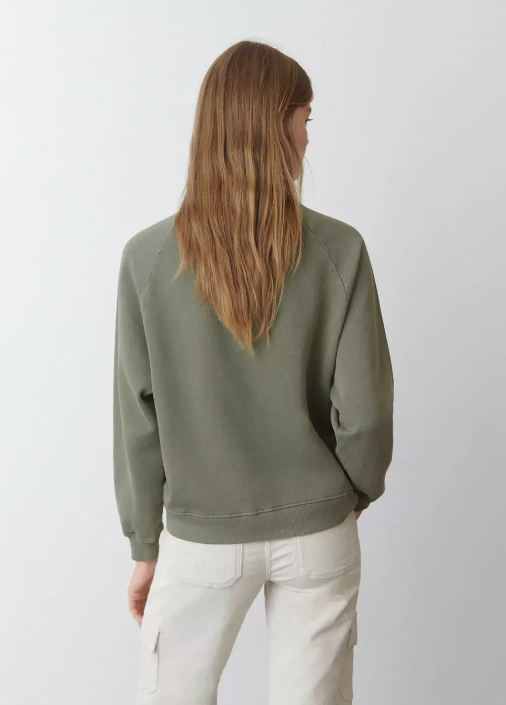 Sudadera Au Revoir Foil Rayo-Brownie Spain Best