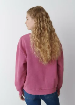 Sudadera Bordada Paris-Brownie Spain Discount