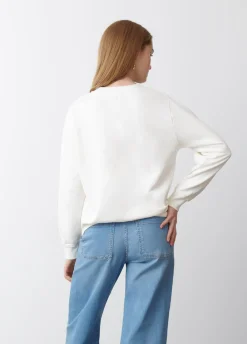 Sudadera Escudo-Brownie Spain Sale