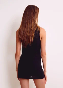 Top Chaleco Calado-Brownie Spain Sale