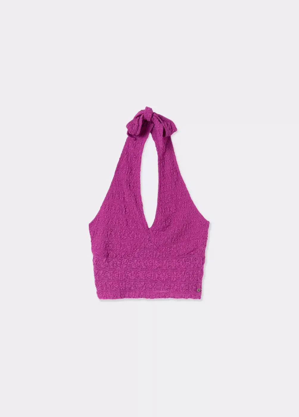 Top Halter Blonda-Brownie Spain Outlet